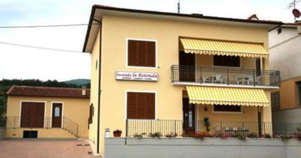 B&B Locanda La Rotonda Montale  Exterior foto